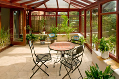 Eighton Banks conservatory quotes