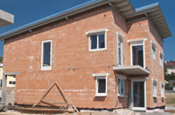 Eighton Banks home extensions