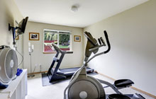 Eighton Banks home gym construction leads