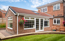 Eighton Banks house extension leads