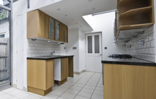 Eighton Banks kitchen extension leads